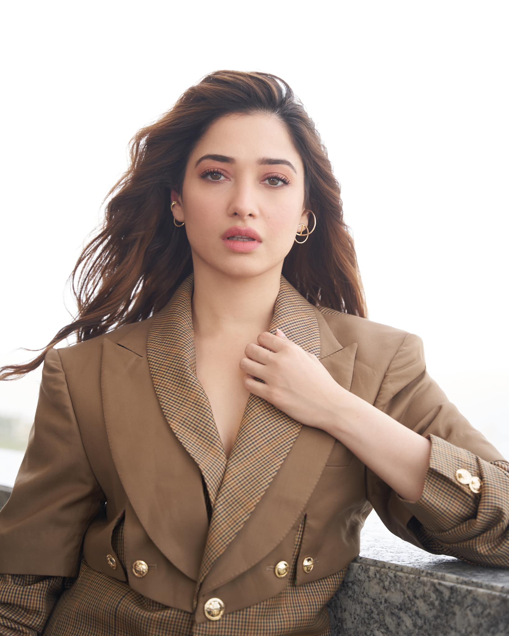 Tamannaah Bhatia - Ordinary