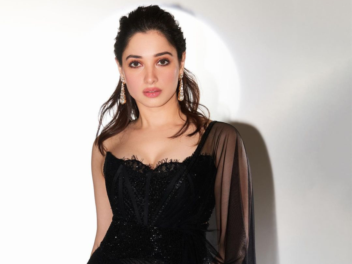 Tamannaah Bhatia