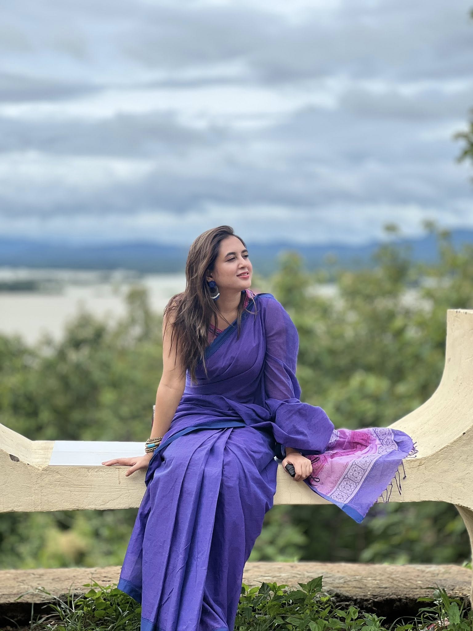 Tania Brishty Biography