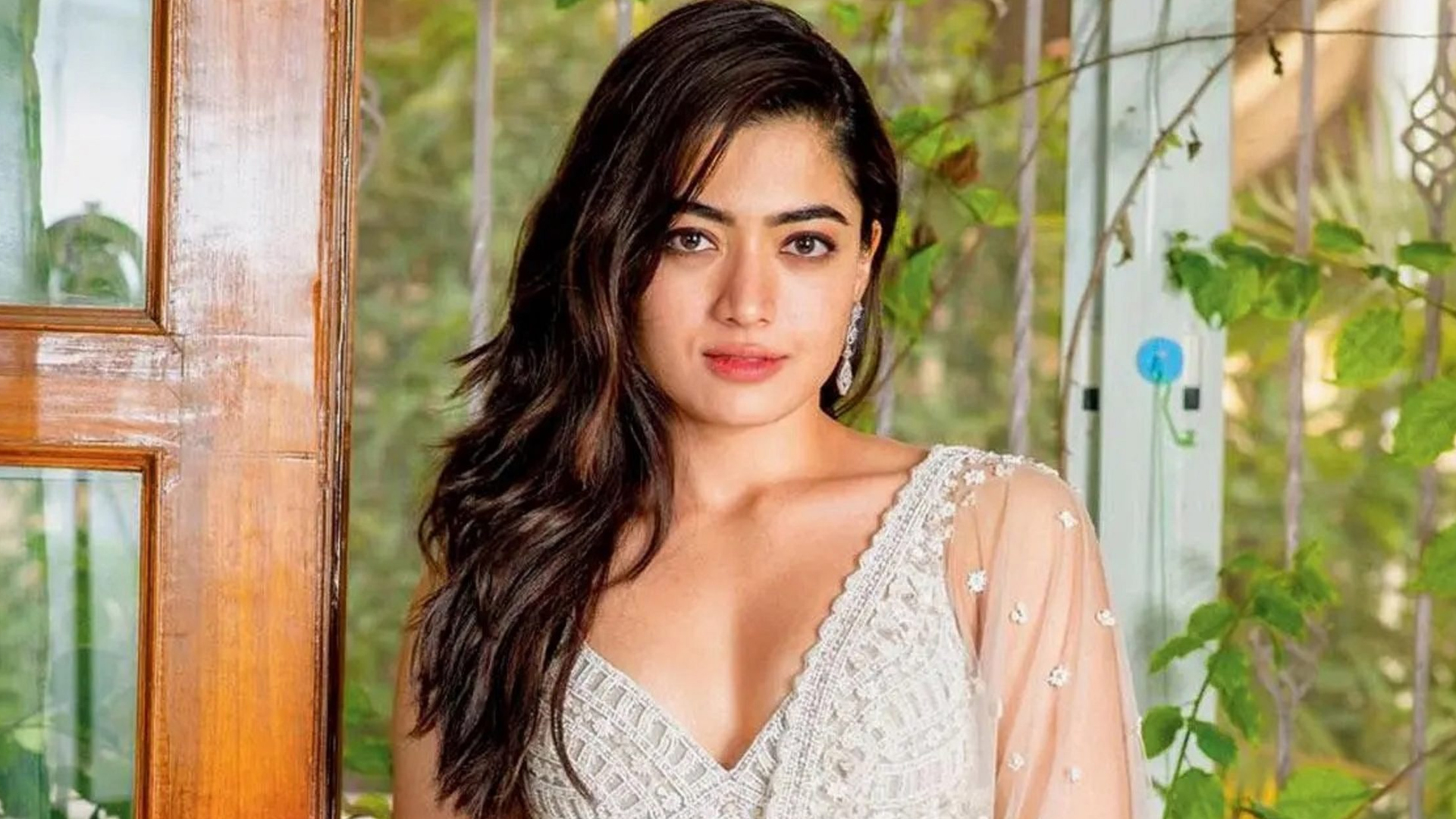 Rashmika Mandanna Biography